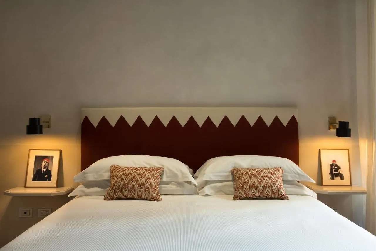*****  Casa G. Firenze Hotel Italy