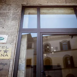 Berna Firenze