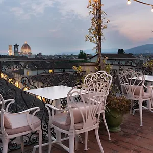 Eurostars Boutique Firenze