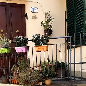  Apartamento La Vecchia