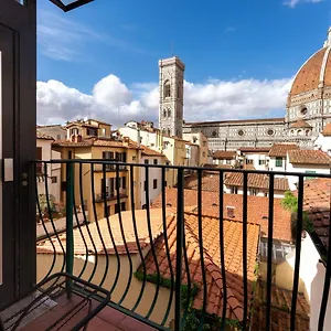 Appartement Corso 12, Florence