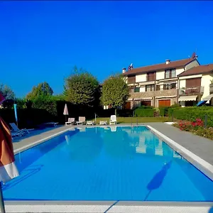 Elena Apartment Garda (Verona)