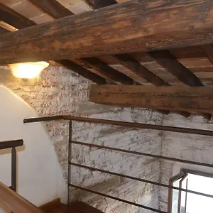  Apartamento Dante E Beatrice