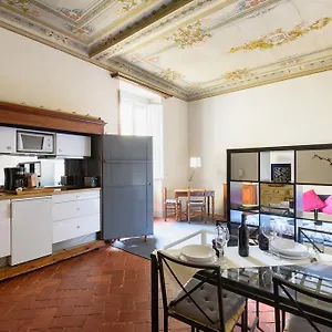  Apartamento Servi