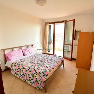 Sarno Via Tintoretto Apartment Sirmione
