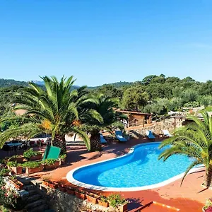 Smeralda Apartment Telti