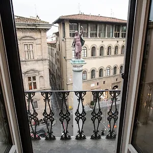 Tornabuoni View Firenze