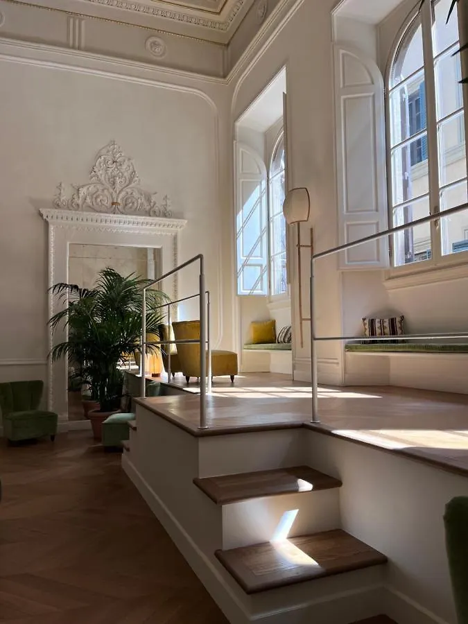 *****  Hotel Casa G. Firenze Italie