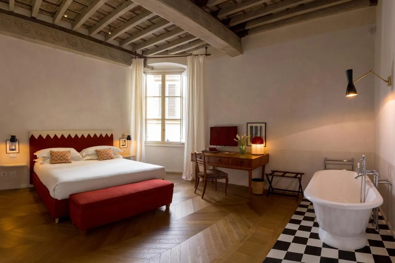 Hotel Casa G. Firenze