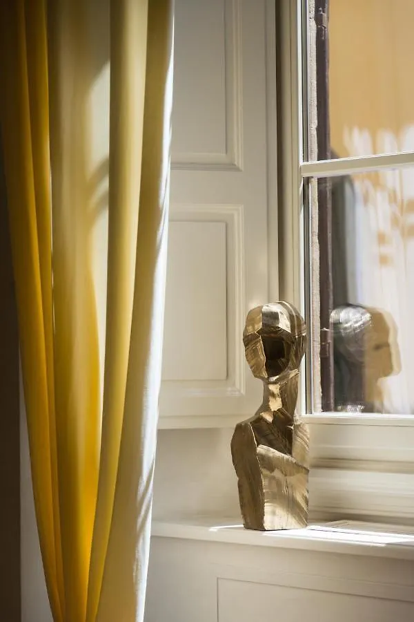 Hotel Casa G. Firenze 5*, Florence