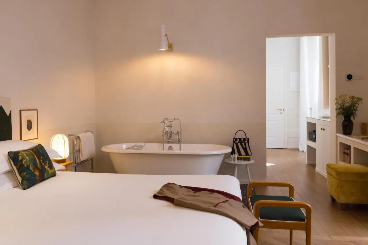 Hotel Casa G. Firenze 5*, Florence Italie