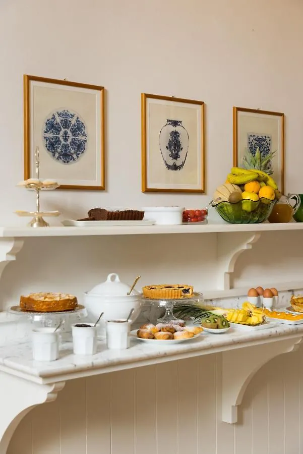 Casa G. Firenze Hotel 5*, Florence