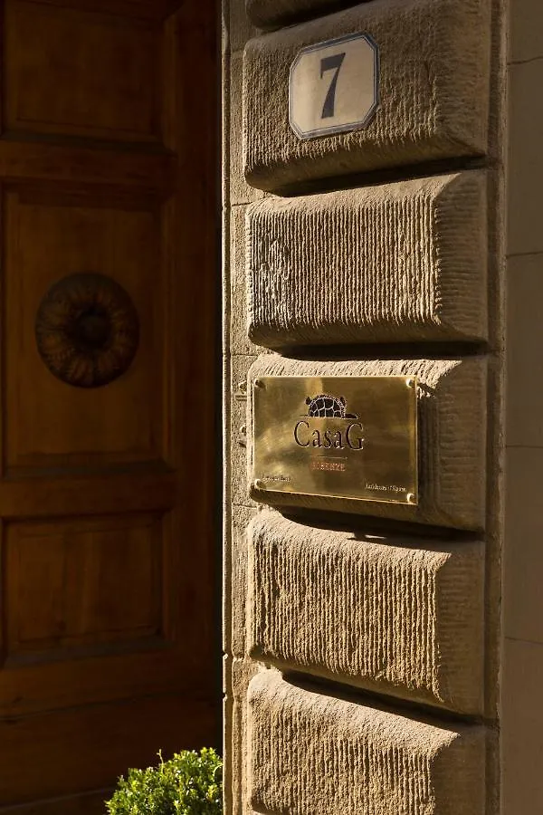 Hotel Casa G. Firenze