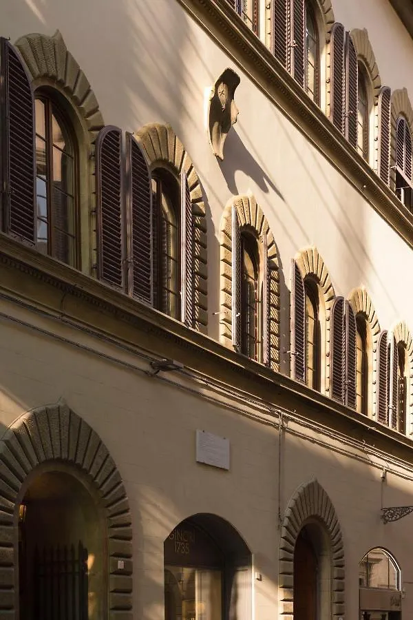 Casa G. Firenze Hotel