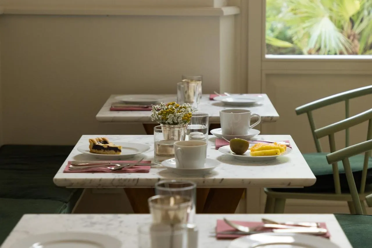 Hotel Casa G. Firenze 5*, Florence