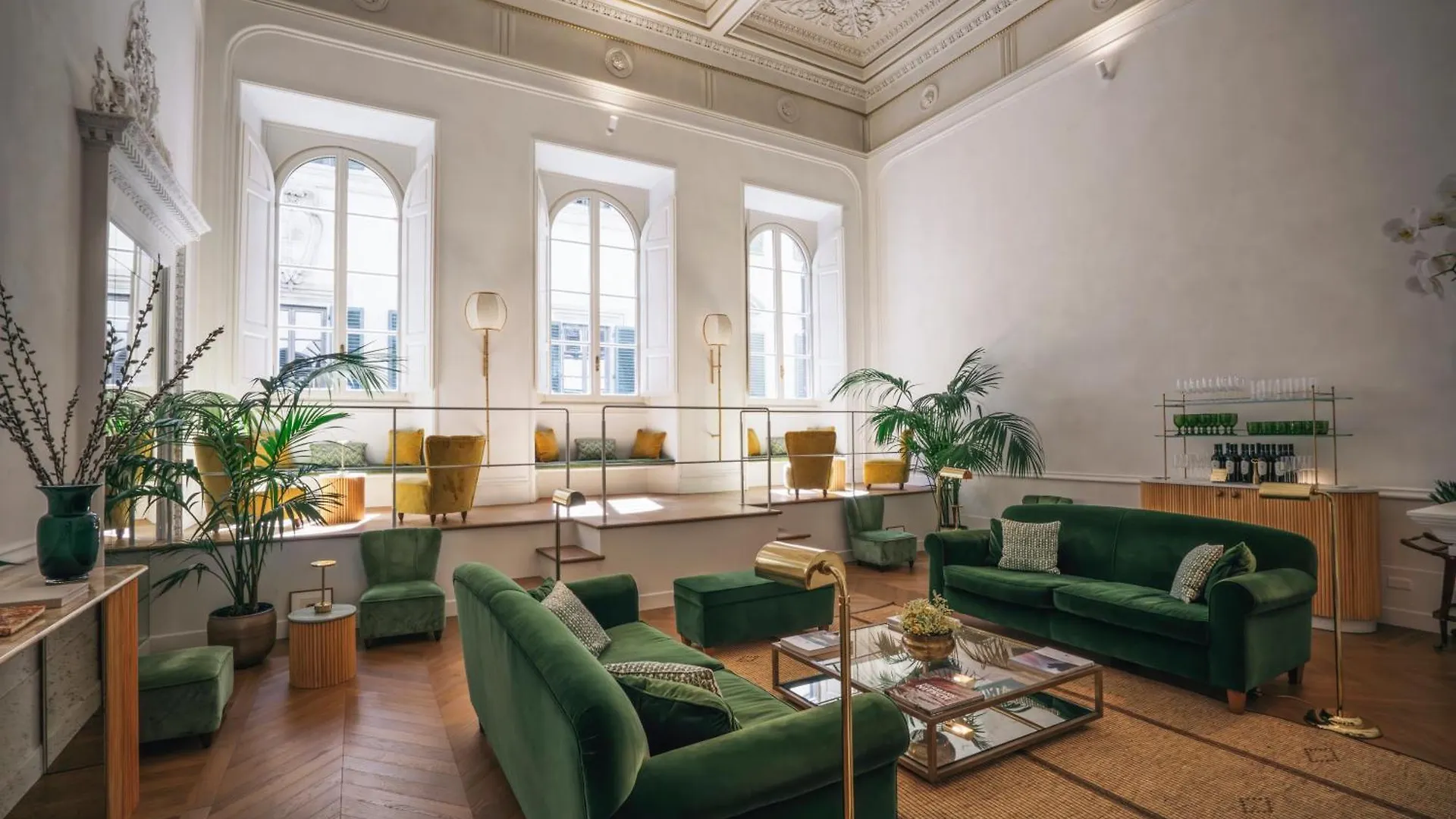 Hotel Casa G. Firenze