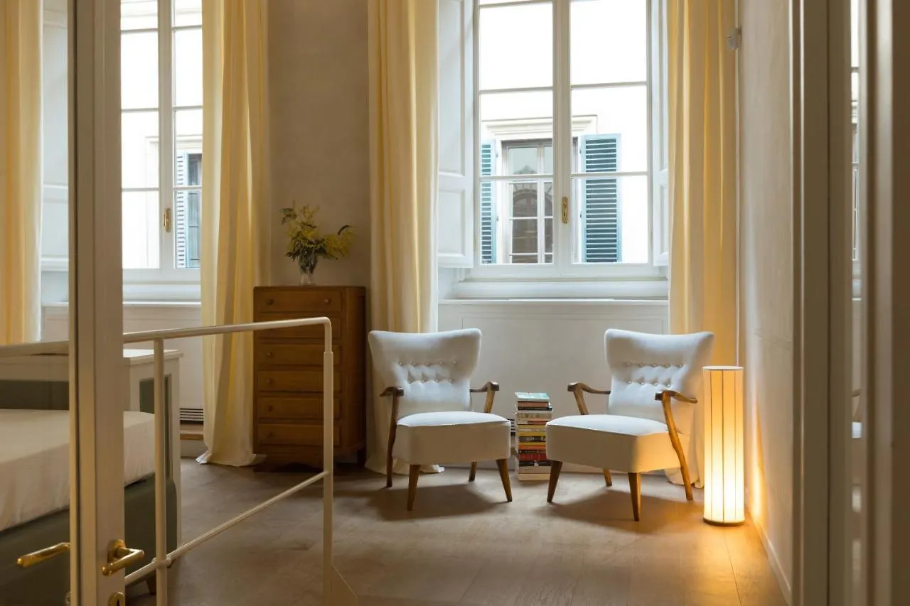 Hotel Casa G. Firenze 5*, Florencia Italia