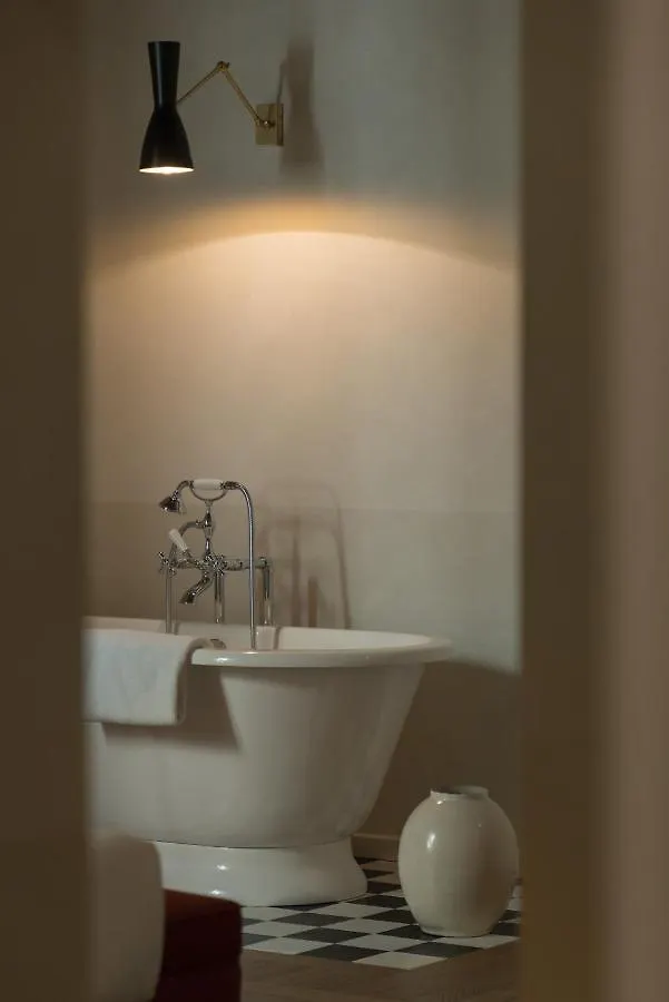 Hotel Casa G. Firenze