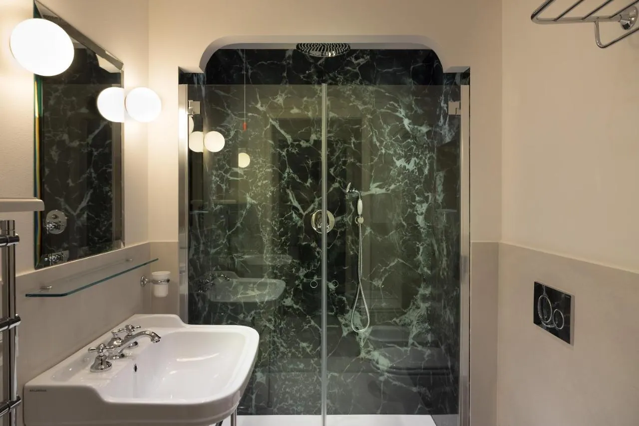 Hotel Casa G. Firenze