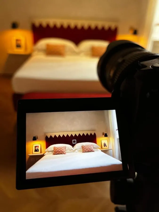 *****  Hotel Casa G. Firenze Italia