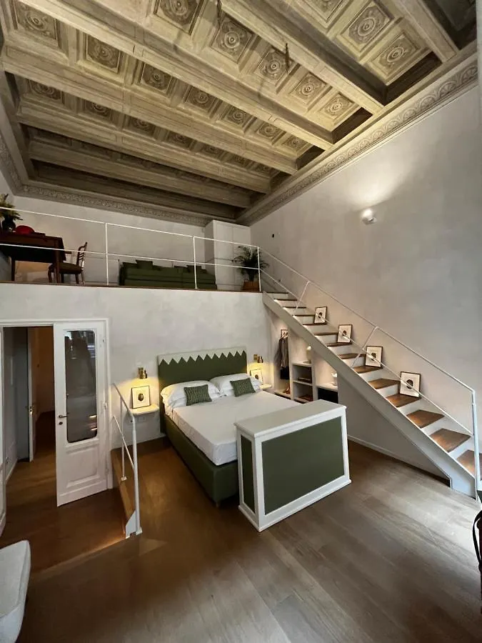 Hotel Casa G. Firenze Italia