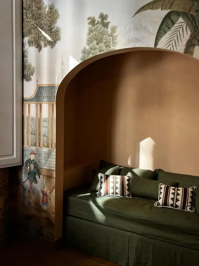 Hotel Casa G. Firenze  Florencia