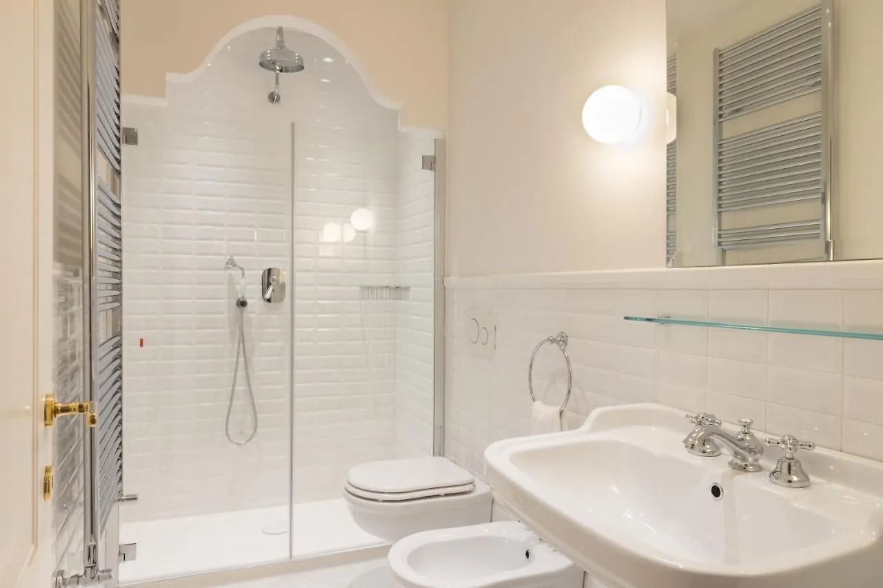 Hotel Casa G. Firenze