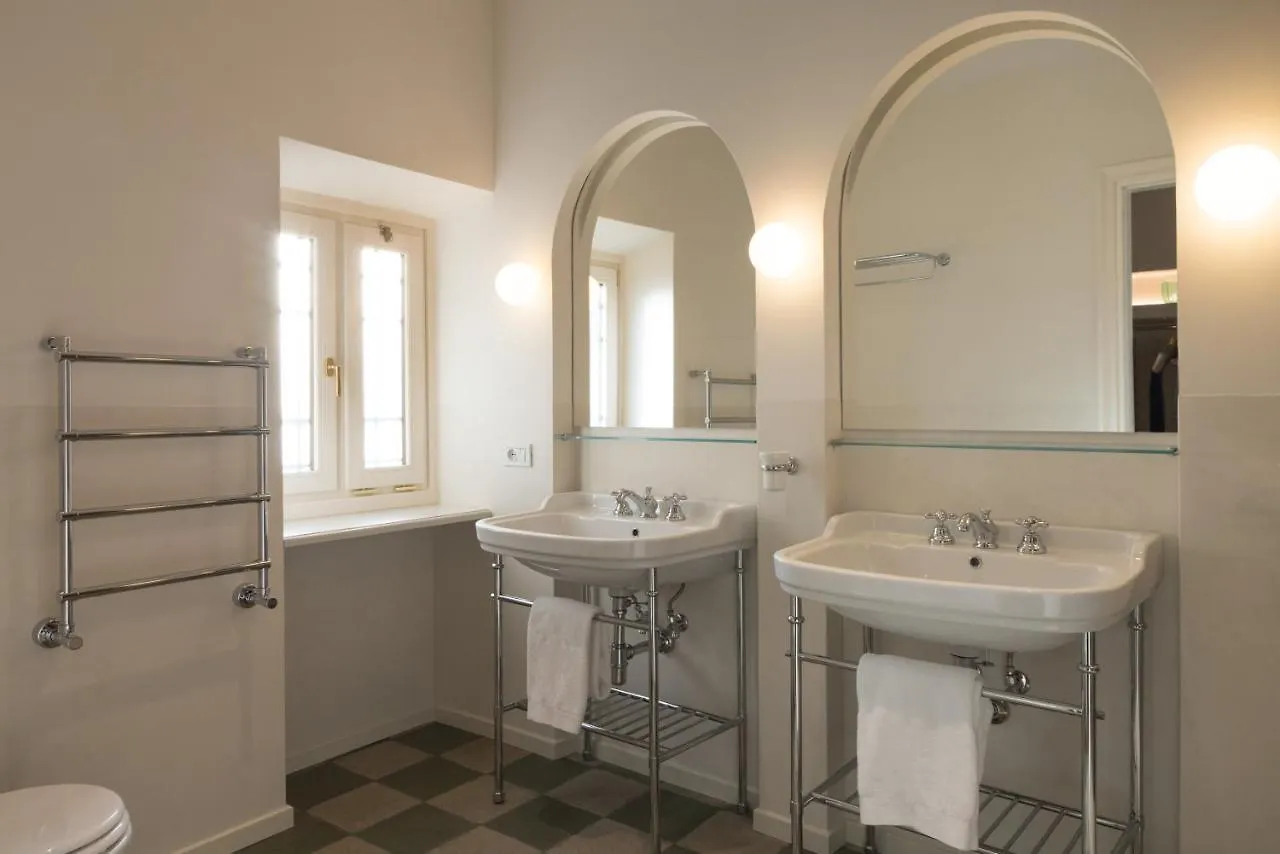 Hotel Casa G. Firenze Florencia