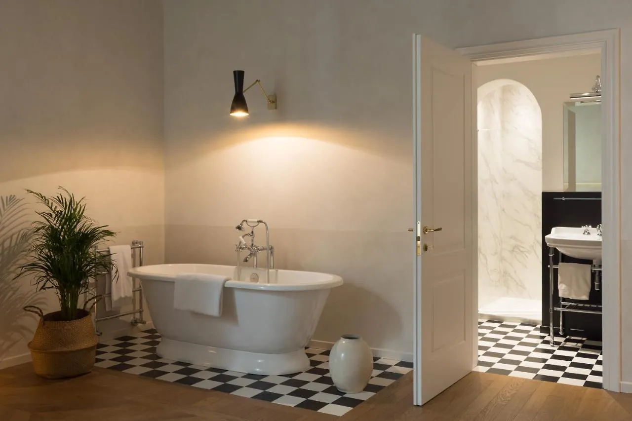 *****  Hotel Casa G. Firenze Italia