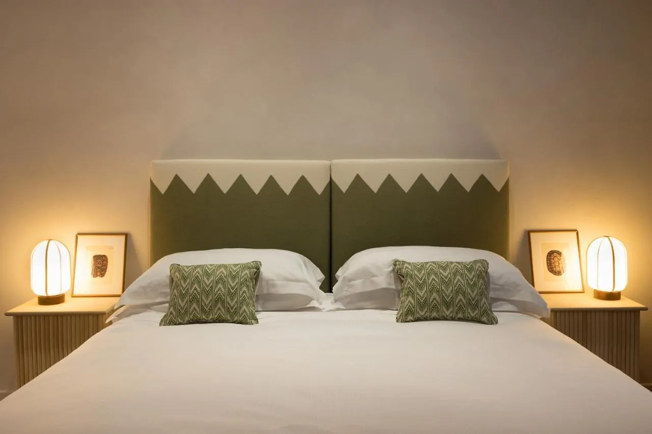 *****  Hotel Casa G. Firenze Italia