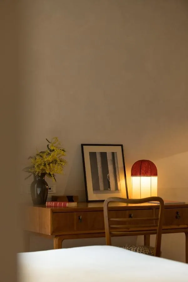 Hotel Casa G. Firenze Florencia