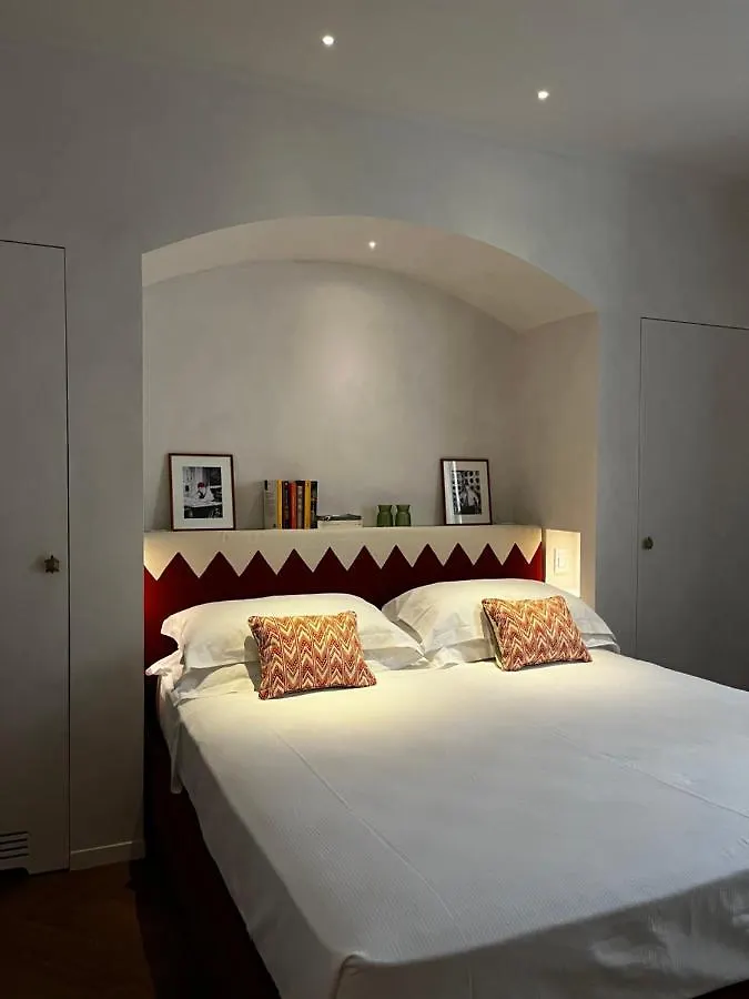 Hotel Casa G. Firenze