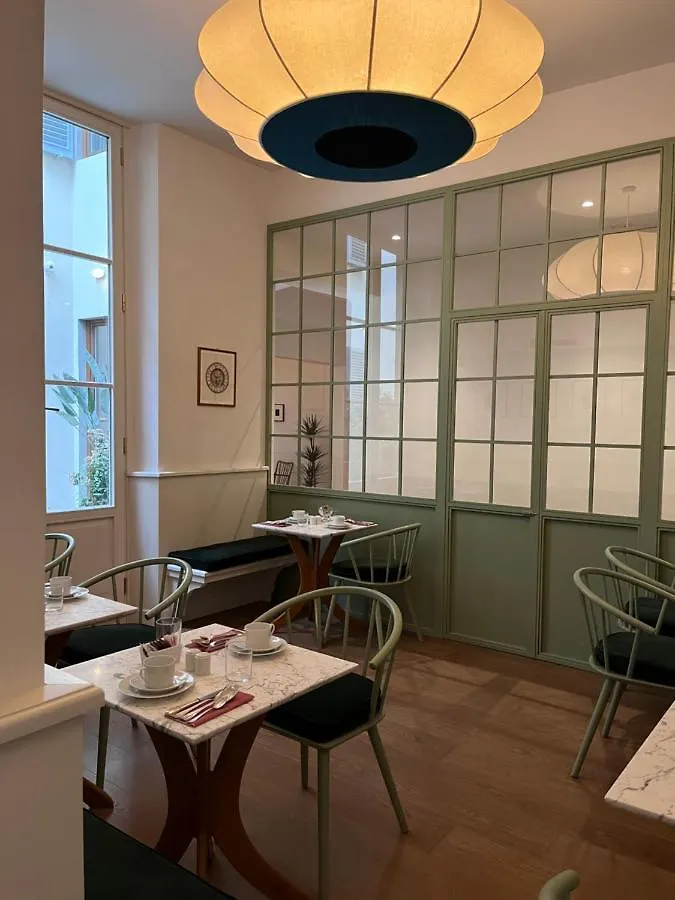 Hotel Casa G. Firenze