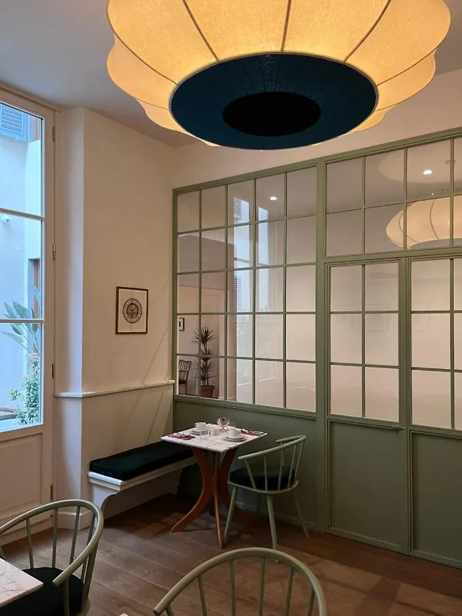 Hotel Casa G. Firenze Florencia