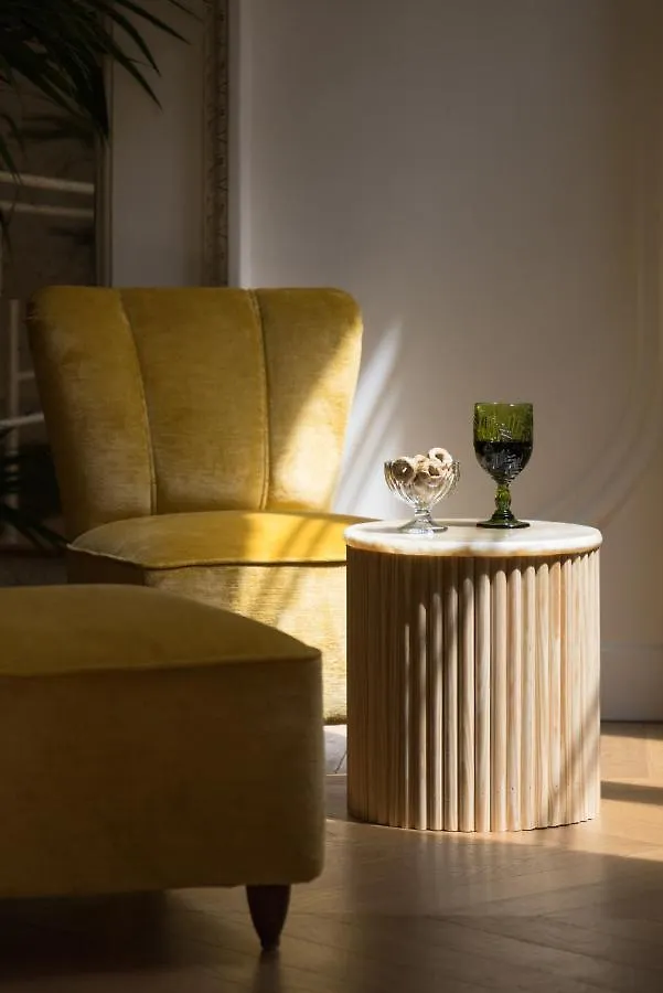 Hotel Casa G. Firenze  Florencia