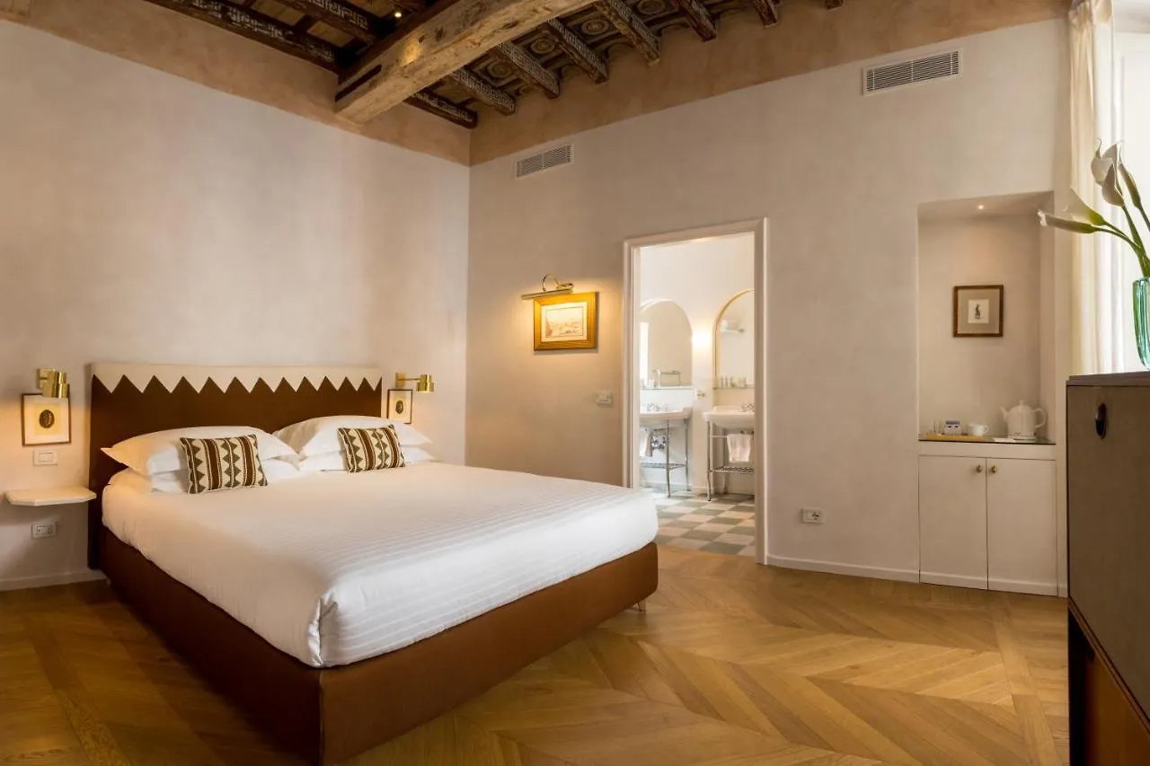Hotel Casa G. Firenze Italia
