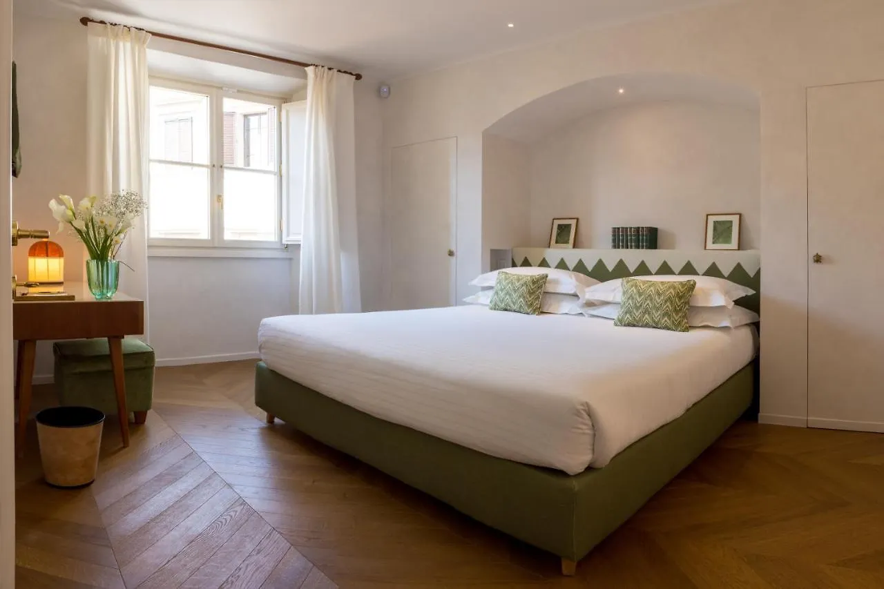 Hotel Casa G. Firenze