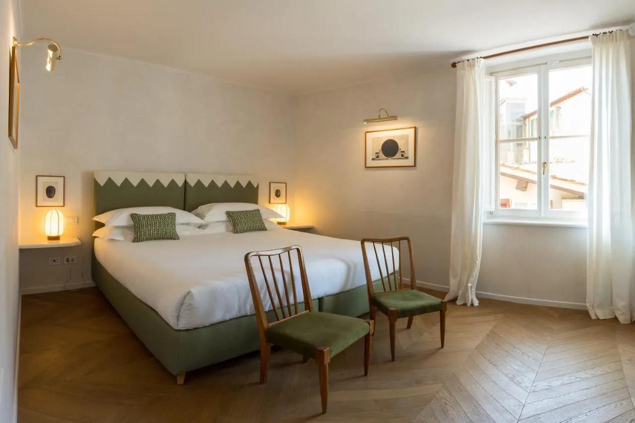 Hotel Casa G. Firenze  Florencia