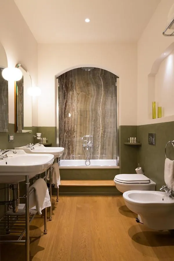 Hotel Casa G. Firenze