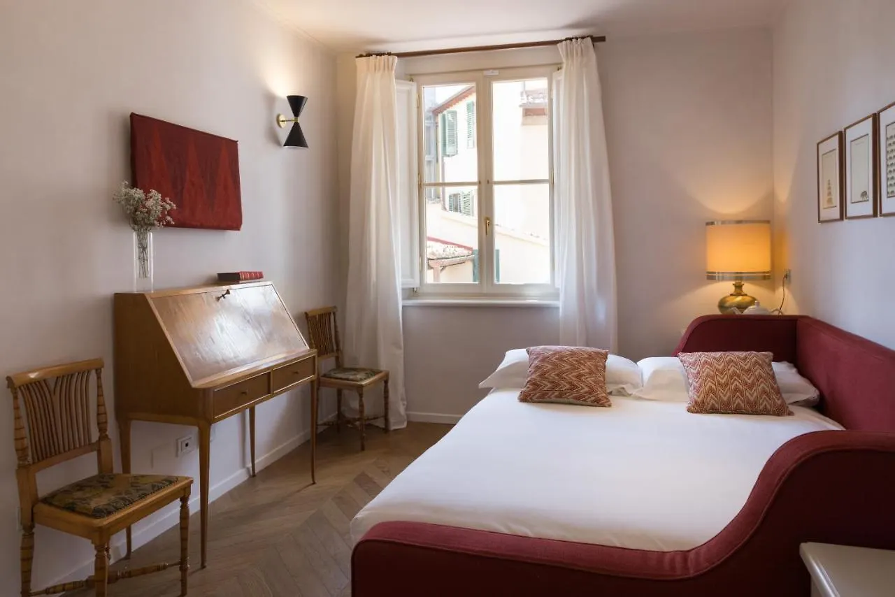 Hotel Casa G. Firenze Italia
