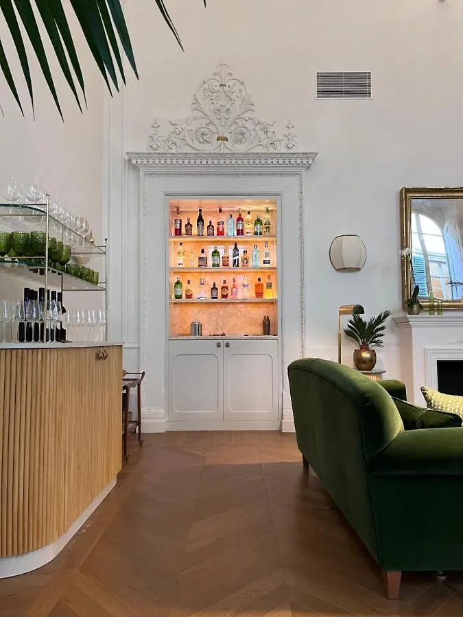 Hotel Casa G. Firenze