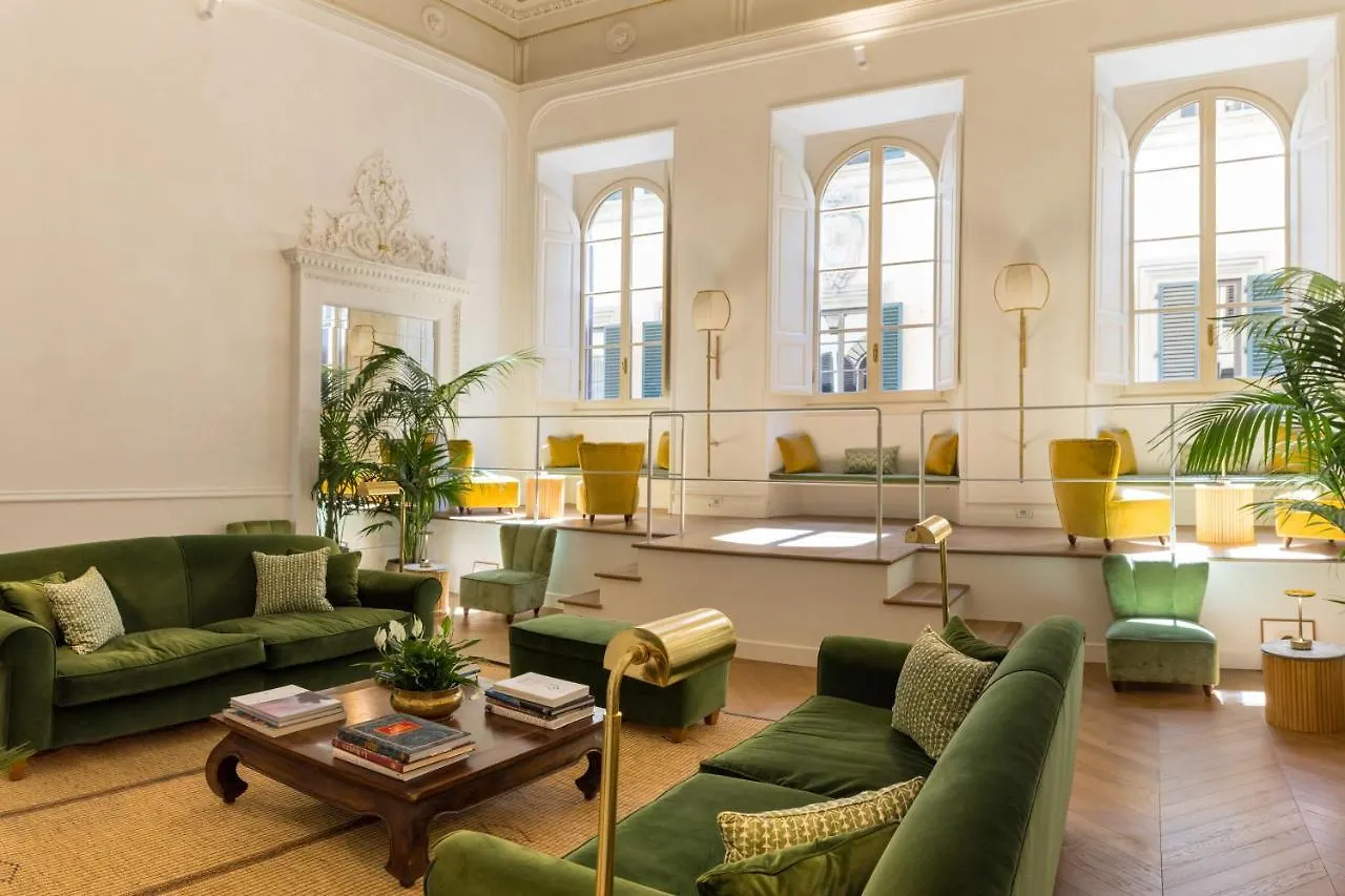 Hotel Casa G. Firenze 5*, Florencia Italia