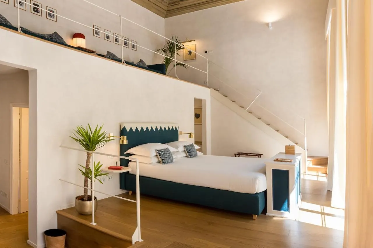 Hotel Casa G. Firenze  Florencia