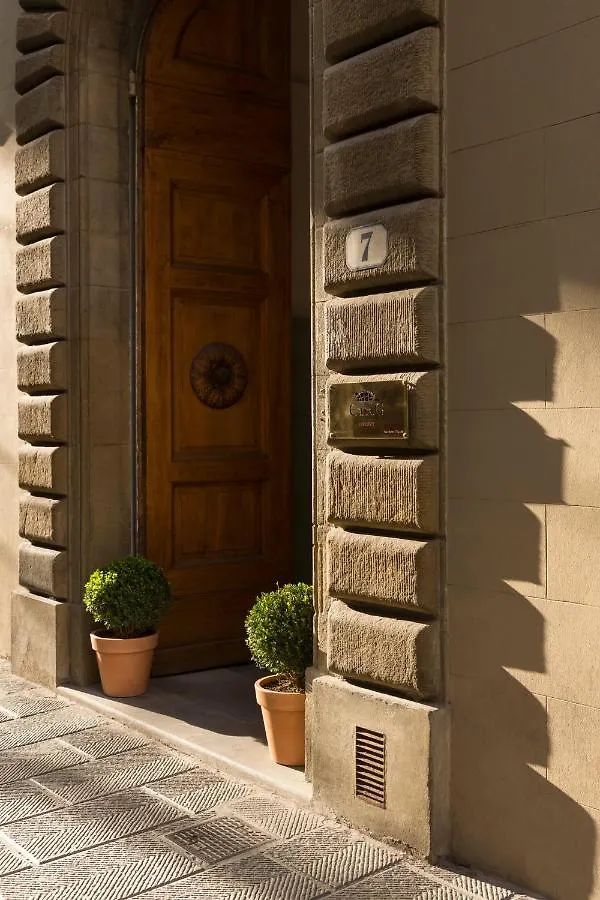 Hotel Casa G. Firenze Florencia