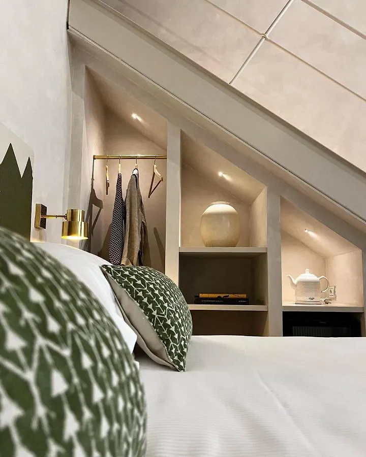 Hotel Casa G. Firenze Italia
