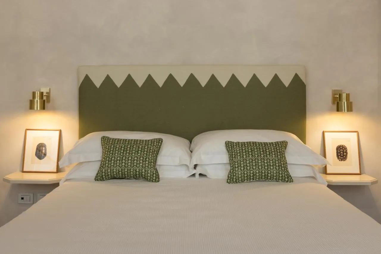 Casa G. Firenze Hotell
