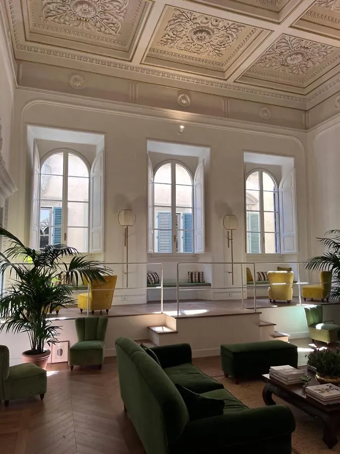 Casa G. Firenze Hotell 5*, Florens Italien